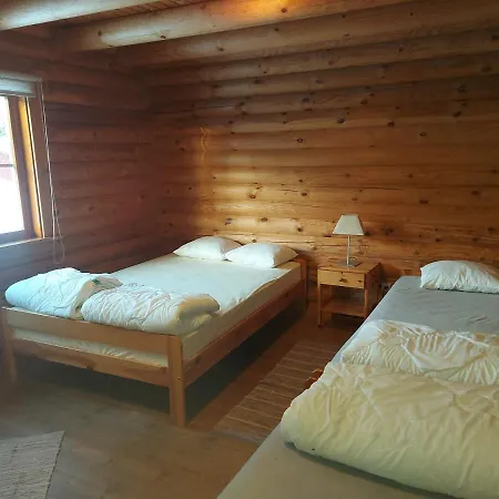 Apartment Madsa Recreational Center Otepaa