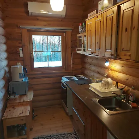 Korter Madsa Recreational Center *