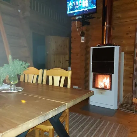 Madsa Recreational Center Otepaa