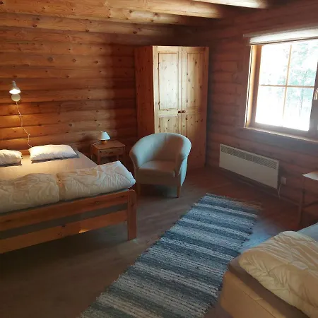 Korter Madsa Recreational Center *