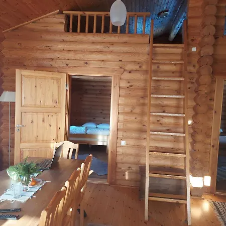 Apartment Madsa Recreational Center