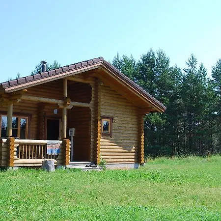 Apartment Madsa Recreational Center Otepaa