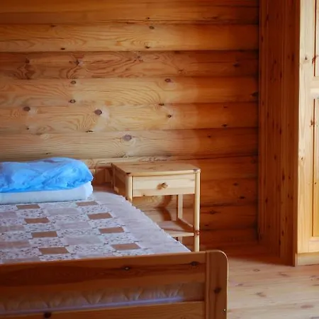 Madsa Recreational Center *