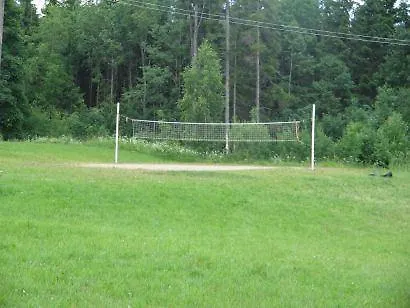 Apartment Madsa Recreational Center Otepaa