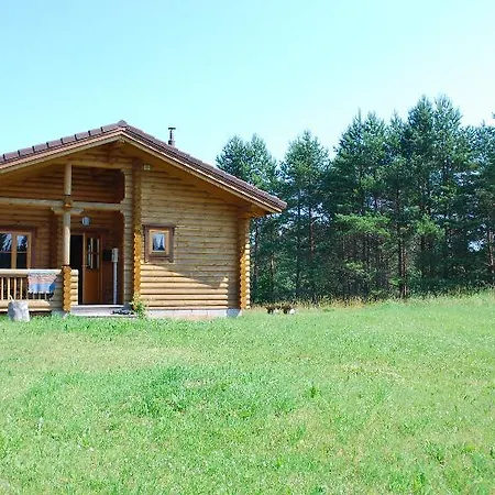 Madsa Recreational Center Otepaa