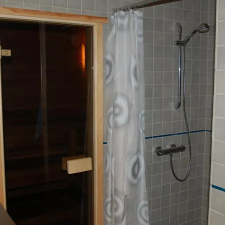 Madsa Recreational Center Apartment *
