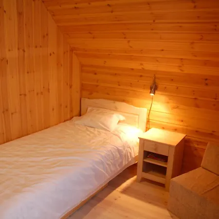 Korter Madsa Recreational Center