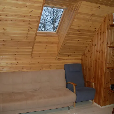 Korter Madsa Recreational Center