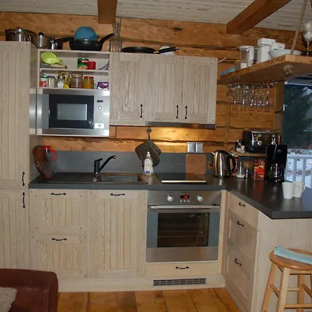 Madsa Recreational Center Apartment Otepaa