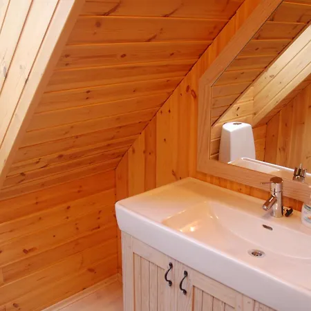 Apartamento Madsa Recreational Center