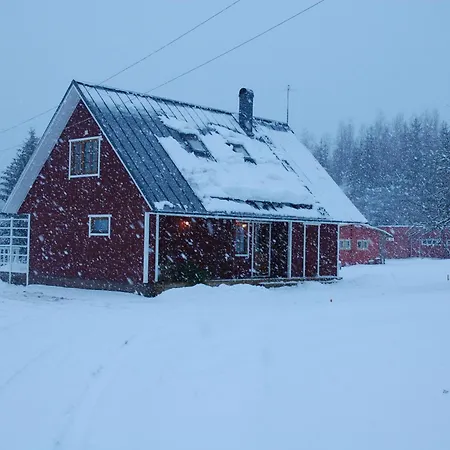 Madsa Recreational Center Otepaa