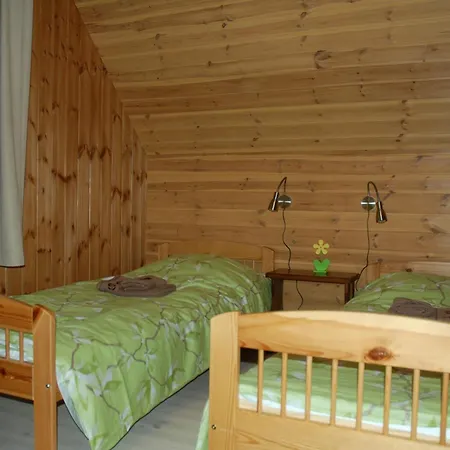 Madsa Recreational Center Apartment