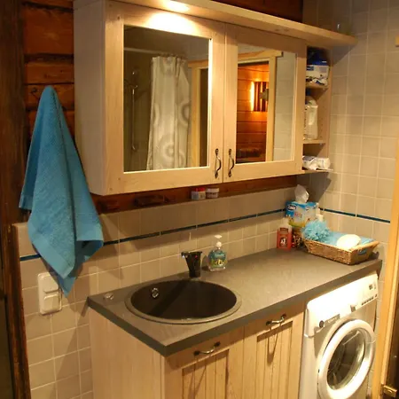 Apartment Madsa Recreational Center