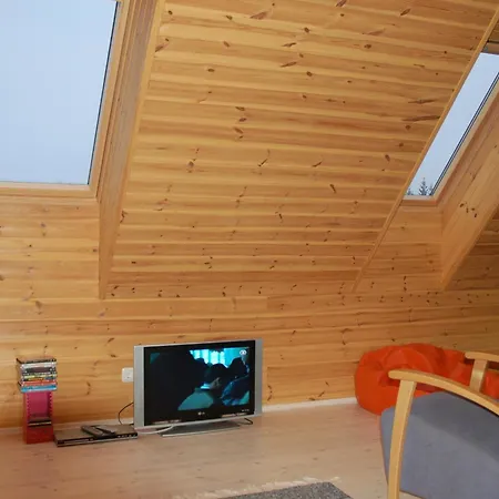 Madsa Recreational Center *