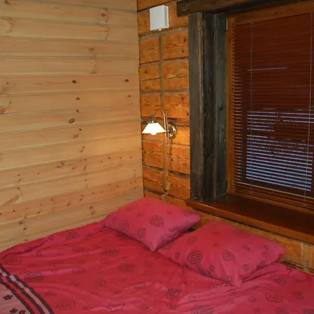 Madsa Recreational Center Apartment