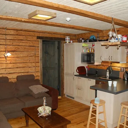 Madsa Recreational Center Apartment