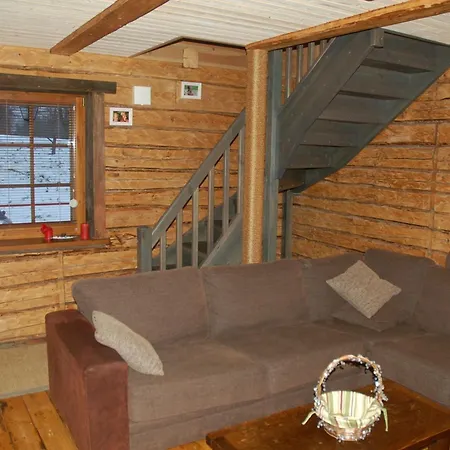 Madsa Recreational Center Apartment *
