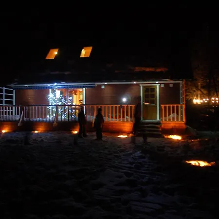 Korter Madsa Recreational Center