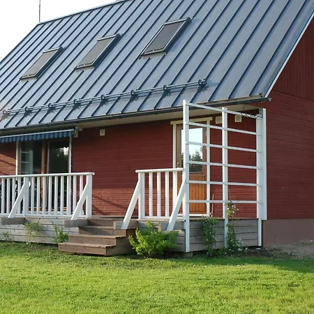 Madsa Recreational Center * Otepää