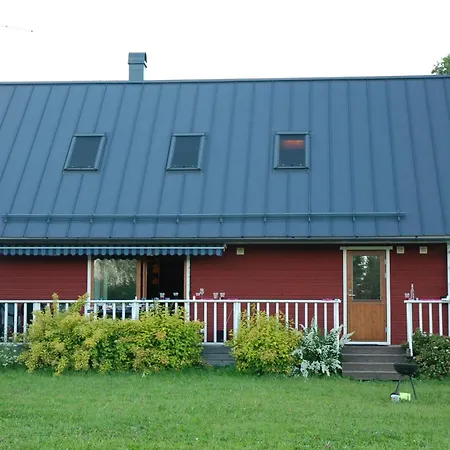 Korter Madsa Recreational Center *