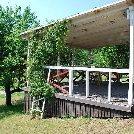 Madsa Recreational Center *