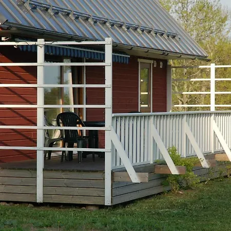 Madsa Recreational Center