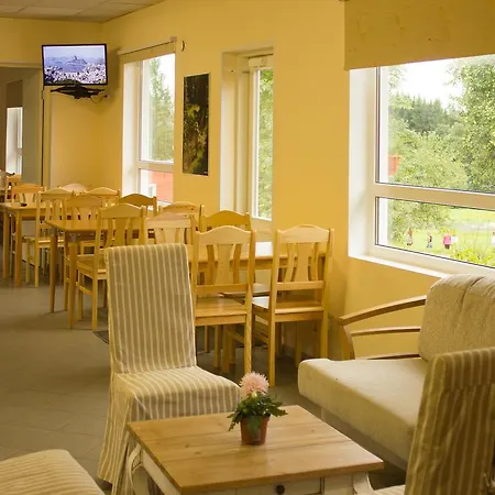 Korter Madsa Recreational Center *