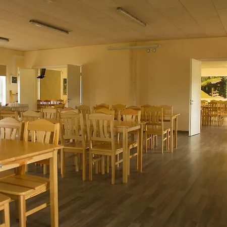 Madsa Recreational Center