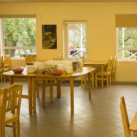 Madsa Recreational Center Apartment *