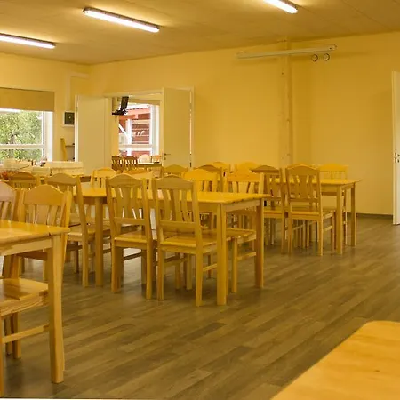 Madsa Recreational Center * Otepaa