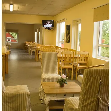 Madsa Recreational Center Otepaa