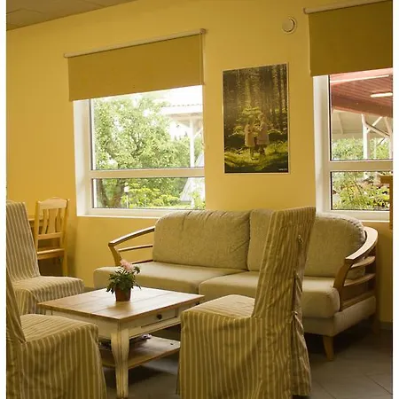 Apartment Madsa Recreational Center *