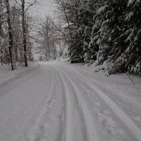 Korter Madsa Recreational Center Otepaa