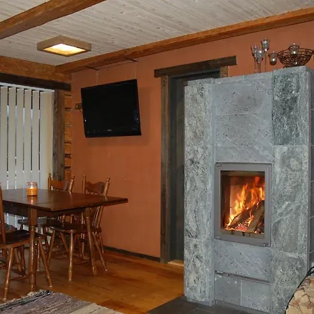 Apartment Madsa Recreational Center Otepaa
