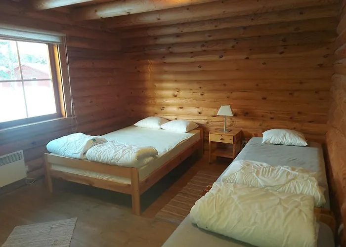 شقة Madsa Recreational Center Otepää