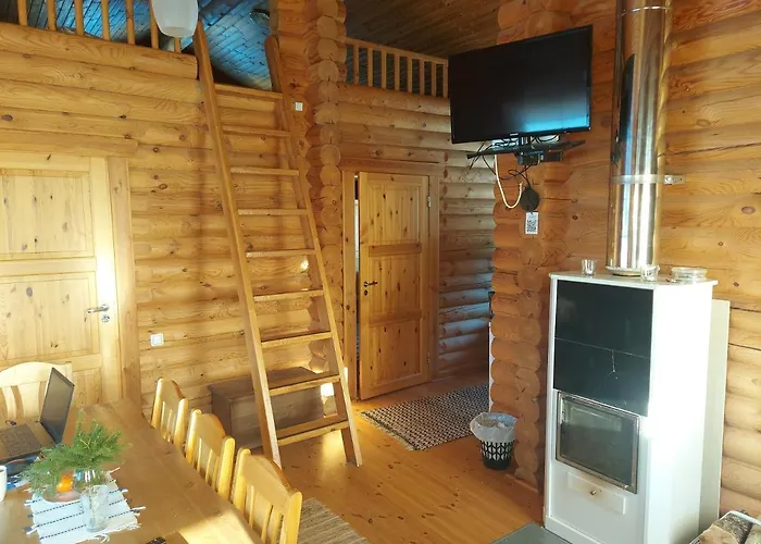 Madsa Recreational Center