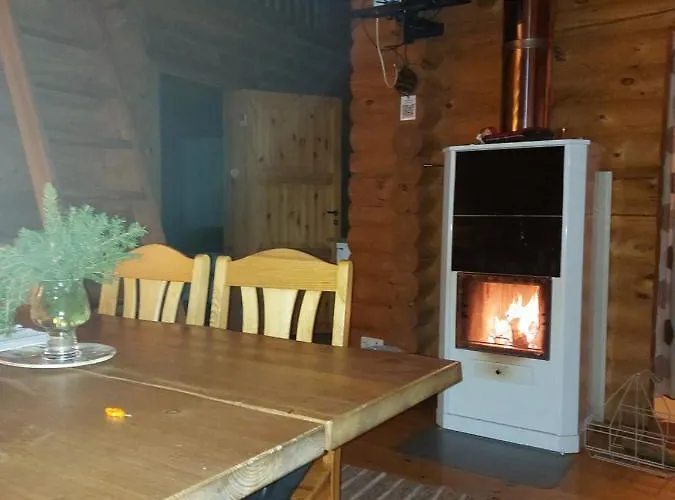 Madsa Recreational Center Otepää