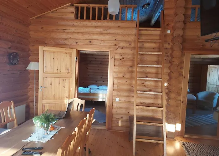 شقة Madsa Recreational Center