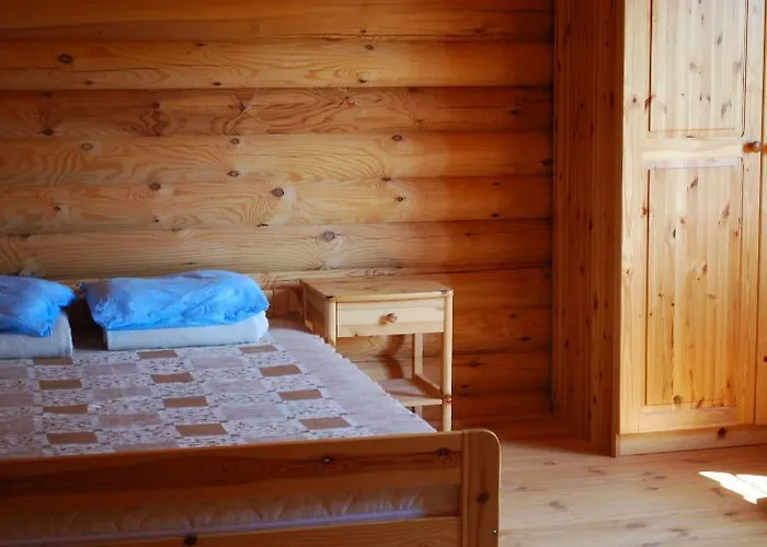 Madsa Recreational Center *