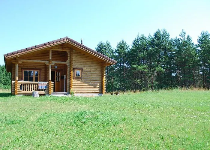 Madsa Recreational Center Otepää