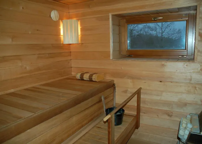 شقة Madsa Recreational Center