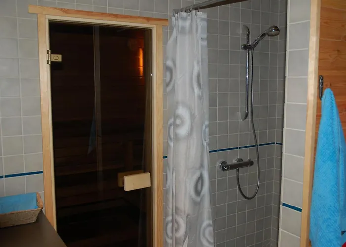 Madsa Recreational Center شقة *