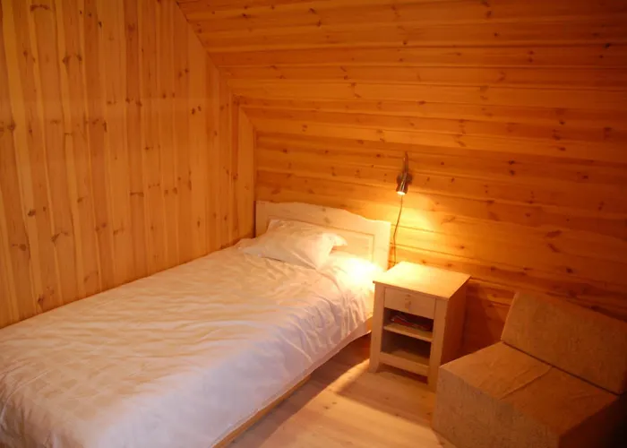 شقة Madsa Recreational Center