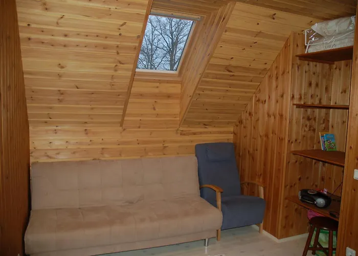 شقة Madsa Recreational Center