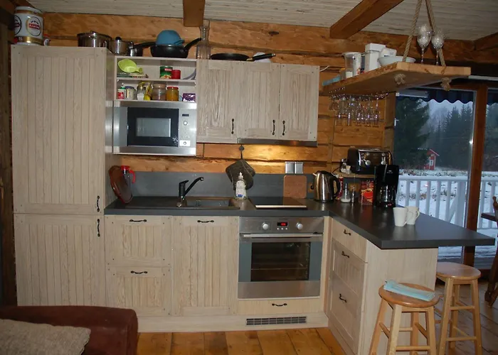 Madsa Recreational Center شقة Otepää