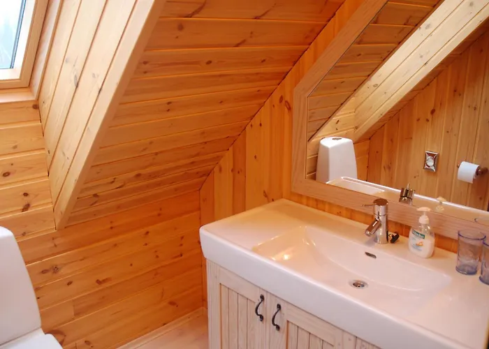 شقة Madsa Recreational Center