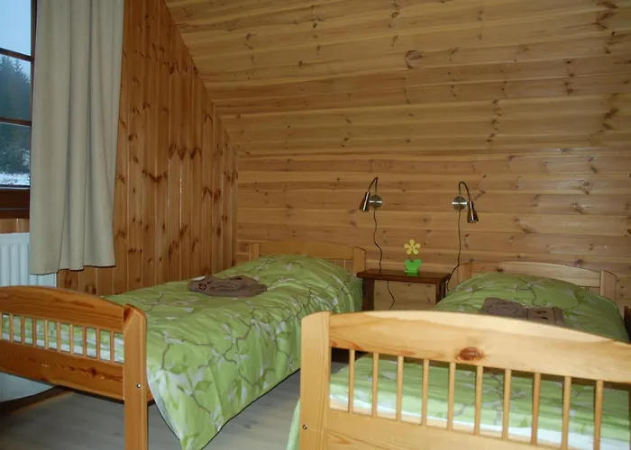 Madsa Recreational Center شقة