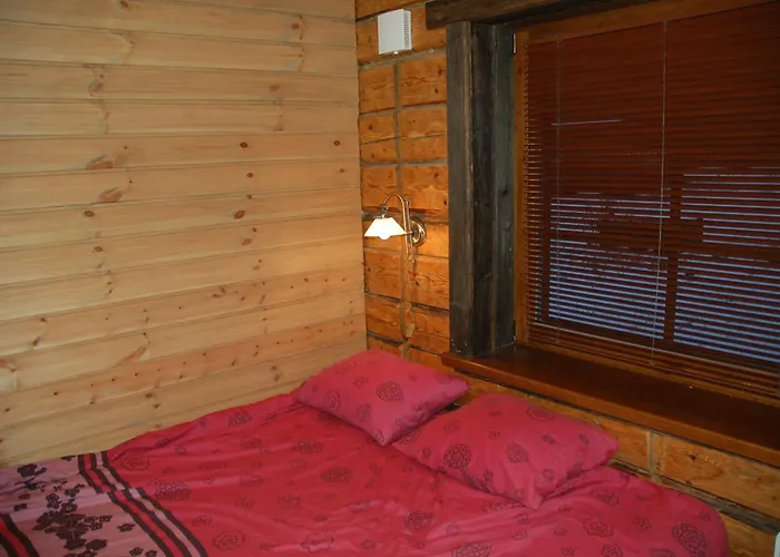 Madsa Recreational Center شقة