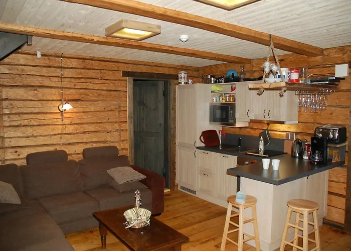 Madsa Recreational Center شقة