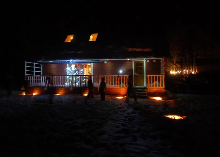 شقة Madsa Recreational Center